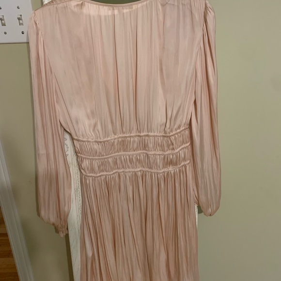 COPY - Maje dress size 38 - Picture 5 of 7